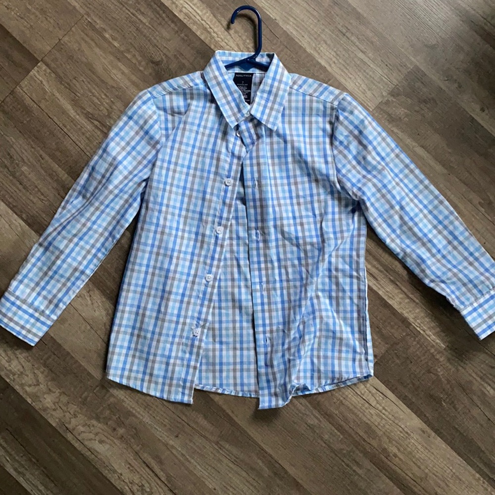 Nautica Dress Shirt